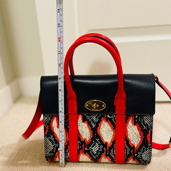 Mulberry Classic Tote - Picture 13 of 15